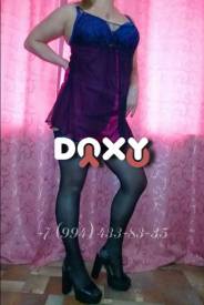 Проститутка Инна, тел. 8 (994) 433-8335