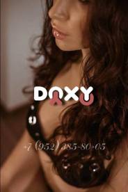 Фотография номер 3 - Ангелина, 23 года