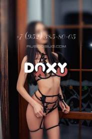 Фотография номер 8 - Ангелина, 23 года