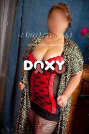 Проститутка Татьяна, тел. 8 (911) 754-5083