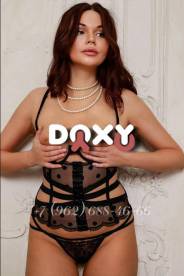 Фотография номер 2 - Алиса, 28 лет