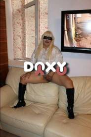 Фотография номер 3 - Лола, 45 лет