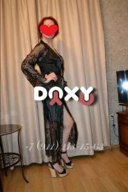 Проститутка Лика, тел. 8 (911) 213-1563