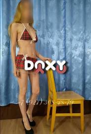 Фотография номер 4 - Оля, 35 лет