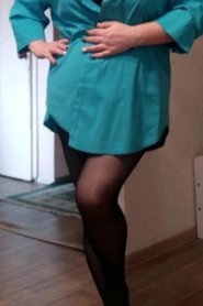 Фотография номер 4 - Влада, 45 лет