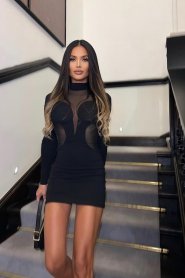 Фото реальной проститутки Анастасия 24 года, город Санкт-Петербург Проститутка Анастасия, тел. 8 (952) 373-7891