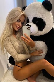 Фото реальной проститутки Юля 24 года, город Санкт-Петербург Проститутка Юля, тел. 8 (952) 390-3612