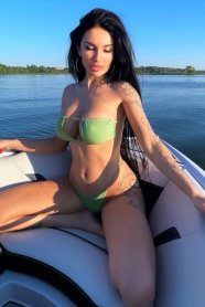 Фотография номер 5 - Ольга (.)(.), 40 лет