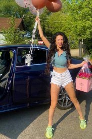 Фотография номер 7 - Ольга (.)(.), 40 лет