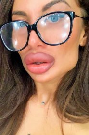 Фотография номер 8 - Ольга (.)(.), 40 лет