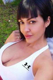 Проститутка Милана, тел. 8 (921) 863-0474