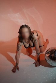 Проститутка Аннет, тел. 8 (929) 102-1788