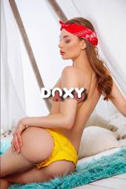 Фотография номер 5 - Эстель, 25 лет