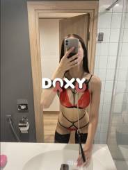 Фотография номер 3 - Ангелина, 20 лет