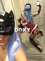 Фотография номер 5 - PornoСнегурочк, 22 года