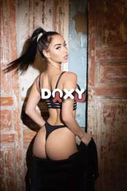 Фотография номер 2 - Тая, 26 лет