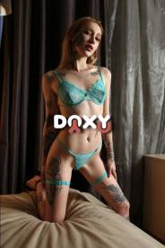 Фотография номер 6 - Лайла, 20 лет