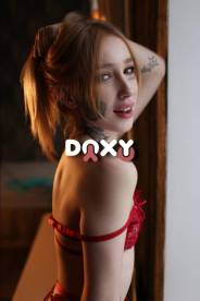 Фотография номер 9 - Лайла, 20 лет