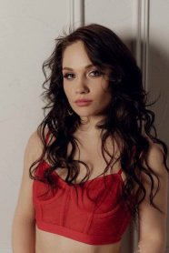 Фото реальной проститутки Влада 23 года, город Санкт-Петербург Проститутка Влада, тел. 8 (981) 944-4611