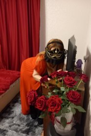 Фотография номер 4 - Алина, 47 лет