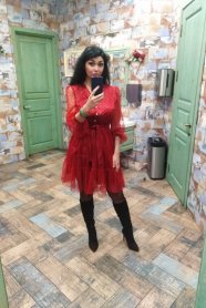 Фотография номер 4 - Инга Vip, 28 лет