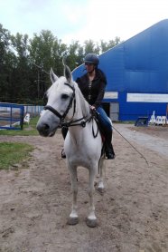 Фотография номер 5 - Инга Vip, 28 лет