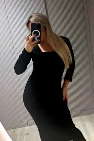 Фотография номер 3 - Полина Инди, 26 лет