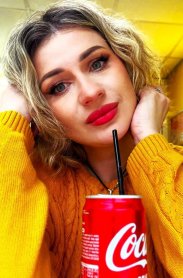 Проститутка Инга, тел. 8 (921) 920-8551