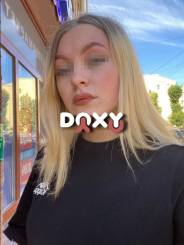 Фотография номер 2 - Алиса, 20 лет