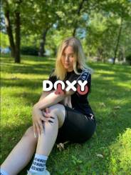 Фотография номер 5 - Алиса, 20 лет