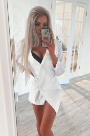 Фотография номер 6 - Жанна, 22 года