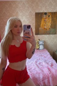 Фотография номер 3 - Алиса Анал, 22 года