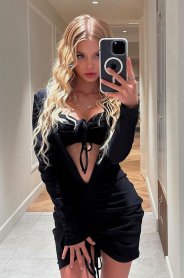 Фотография номер 10 - Алена, 22 года