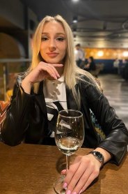 Проститутка Анастасия, тел. 8 (911) 233-8456