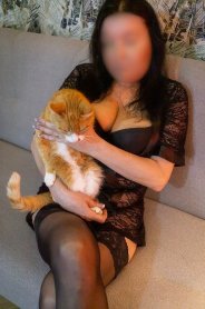 Фотография номер 8 - Маша, 44 года