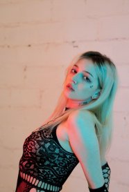 Фотография номер 2 - Мия, 20 лет