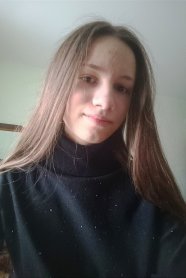 Фотография номер 2 - Катя, 18 лет