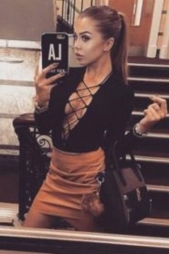 Проститутка Рузанна, тел. 8 (952) 283-9174