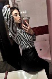 Фотография номер 4 - Рузанна, 23 года