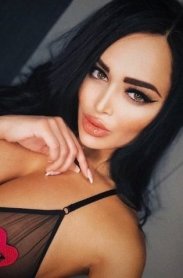 Фотография номер 3 - Роксана, 26 лет