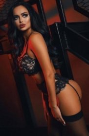 Фотография номер 4 - Роксана, 26 лет