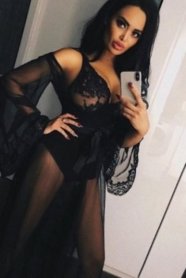 Фотография номер 6 - Роксана, 26 лет