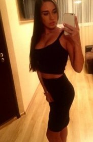 Фотография номер 4 - Лика, 23 года