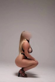 Фотография номер 2 - Kitti, 20 лет