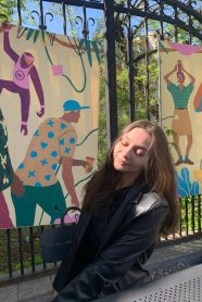 Фотография номер 7 - Ангелина, 20 лет