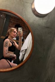 Фотография номер 5 - Юля, 23 года